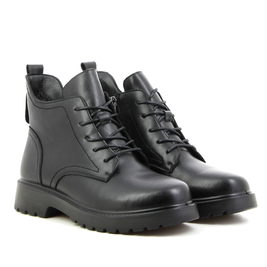 Ботинки женские Baden,
 EH264-070 - Покровский / Обувной Дом 18143504