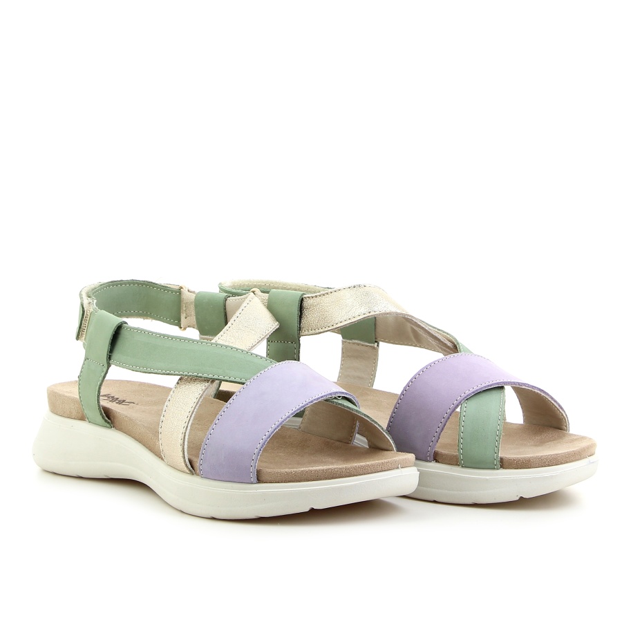 Сандалии женские IMAC,
 558030 3099/013 - Покровский / Обувной Дом 18238629