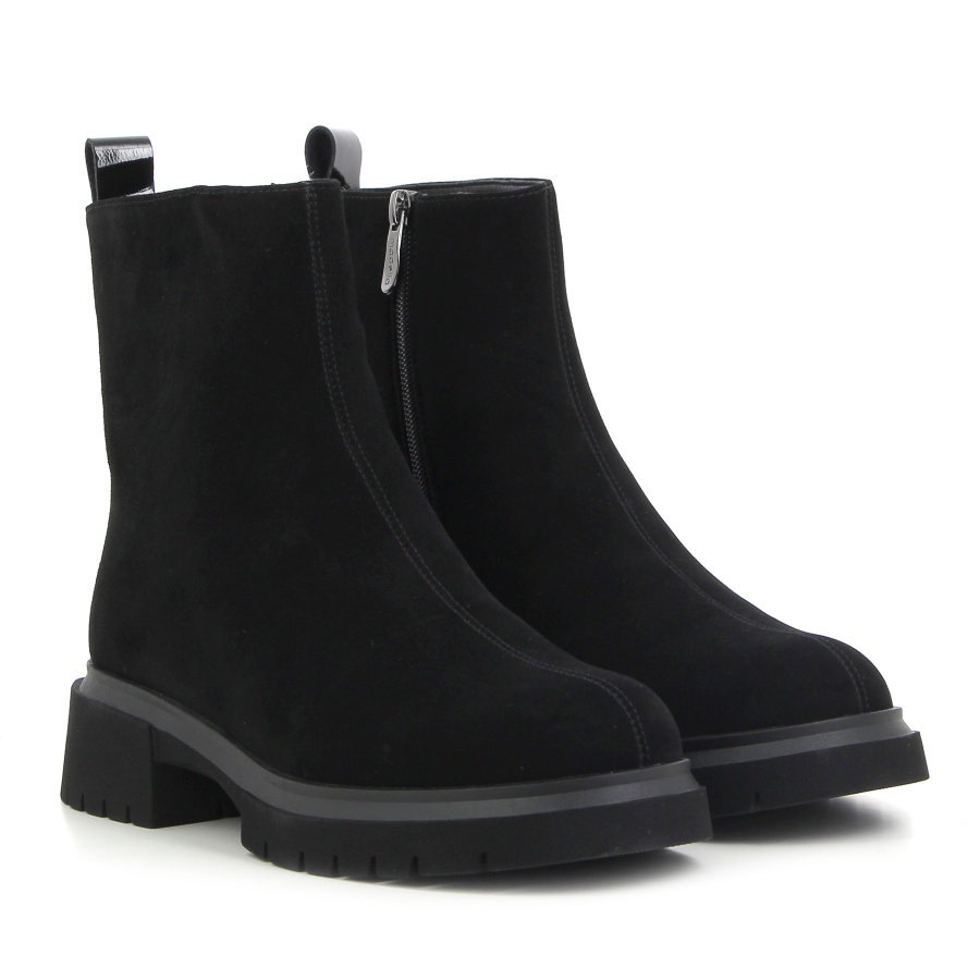 Ботинки женские MADELLA,
 XMG-52804-2A-VW - Покровский / Обувной Дом 18188812