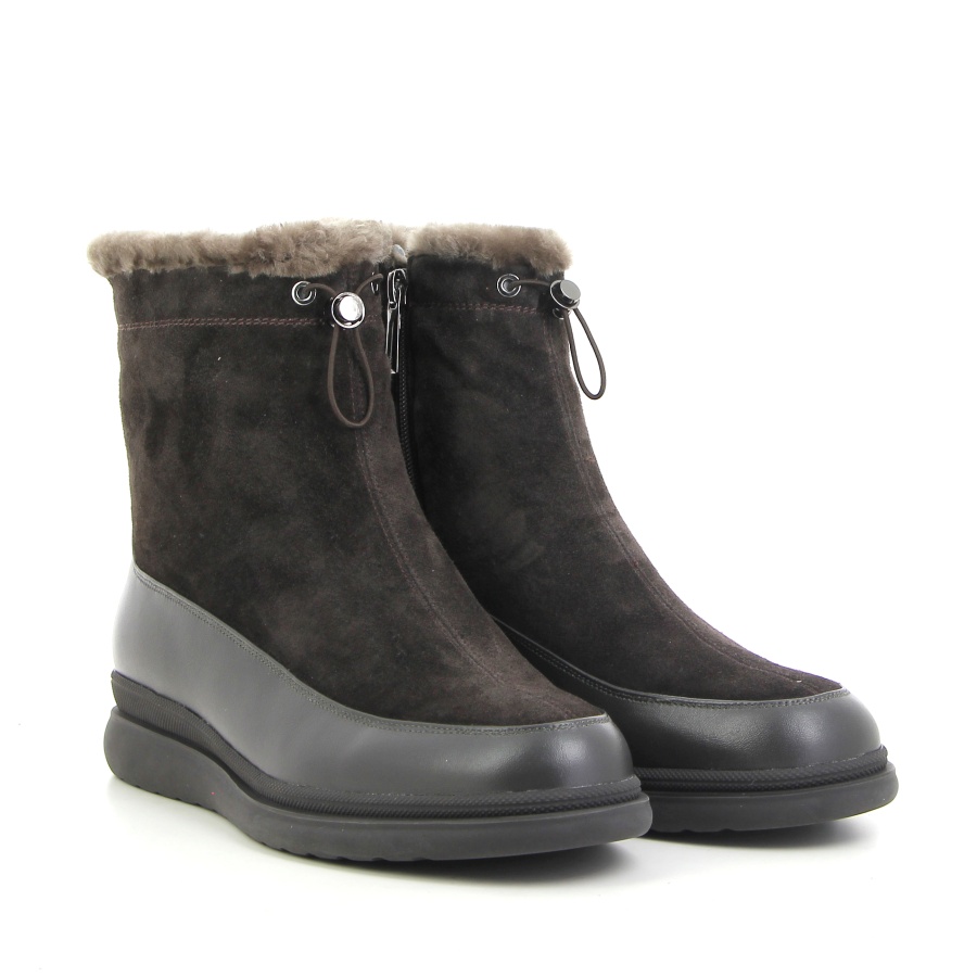 Ботинки женские Regina Bottini,
 117-160M/6-41/6-117-160M - Покровский / Обувной Дом 18177413