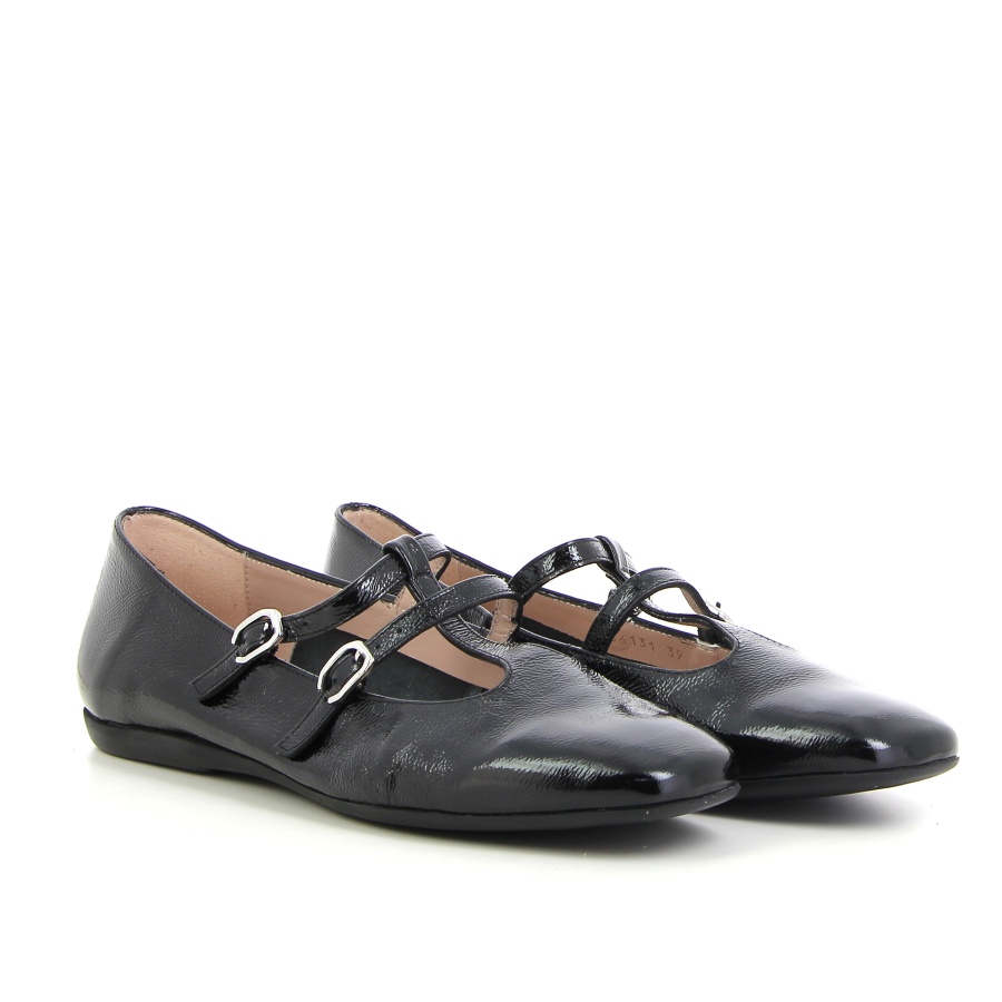 Туфли Mary Jane женские WONDERS,
 A86131 - Покровский / Обувной Дом 18203747