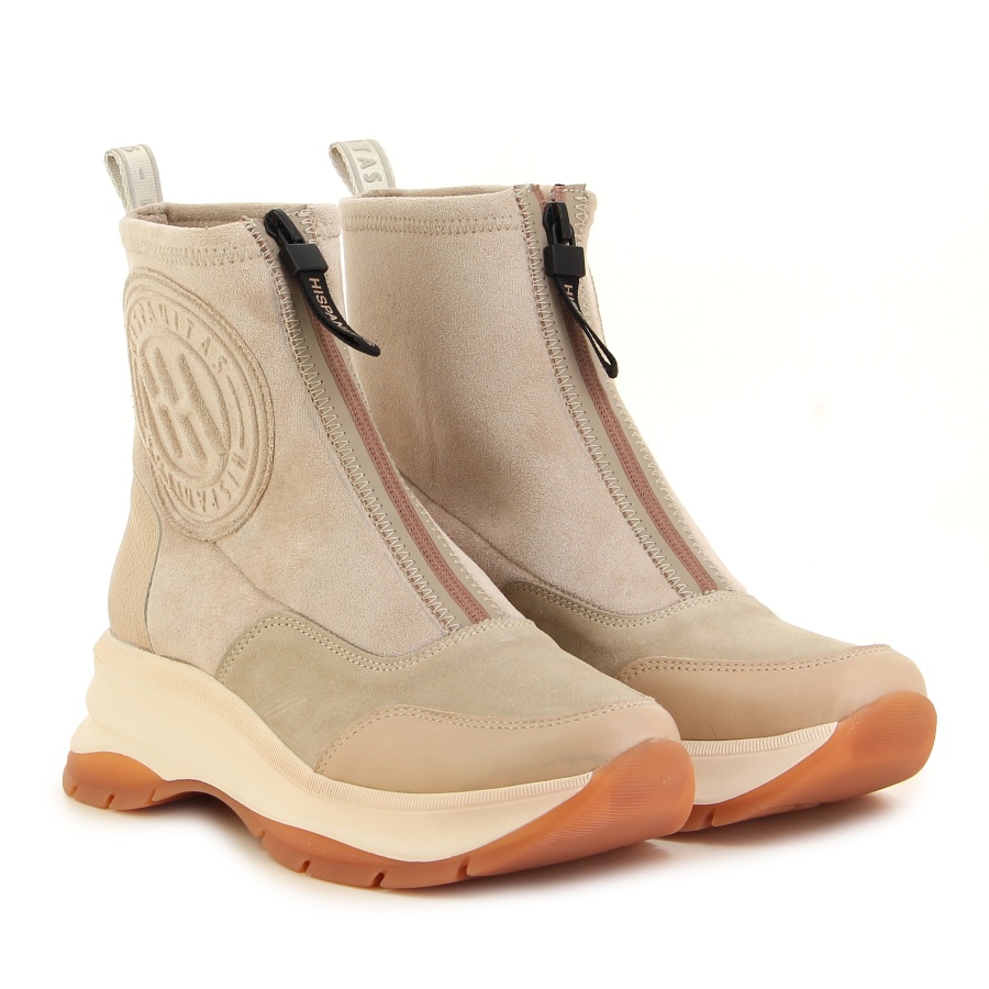 Ботинки женские HISPANITAS,
 HI233099 - Покровский / Обувной Дом 18121139