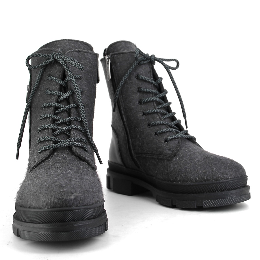 Ботинки женские Shoiberg,
 805-88-01-05-2W - Покровский / Обувной Дом 18150177