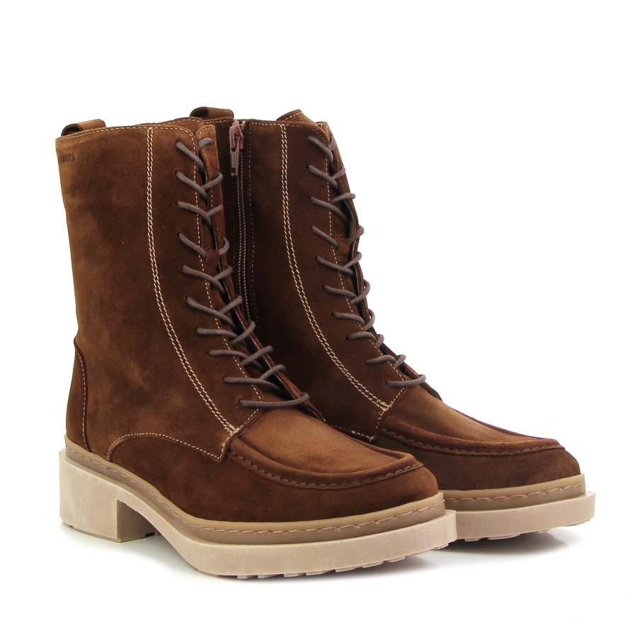 Ботинки женские WONDERS,
 B9205_K - Покровский / Обувной Дом 18155227