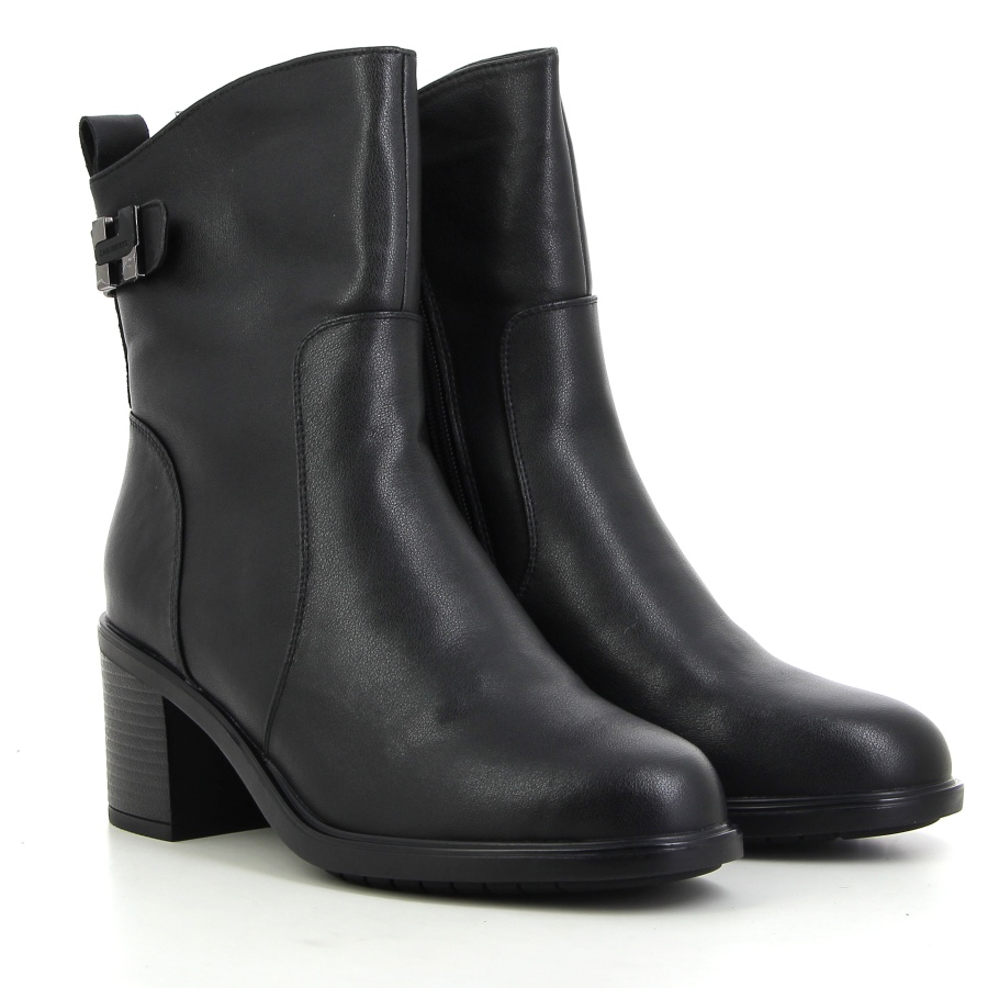 Полусапоги женские MADELLA,
 GBF-125613-0501-SW - Покровский / Обувной Дом 18169354