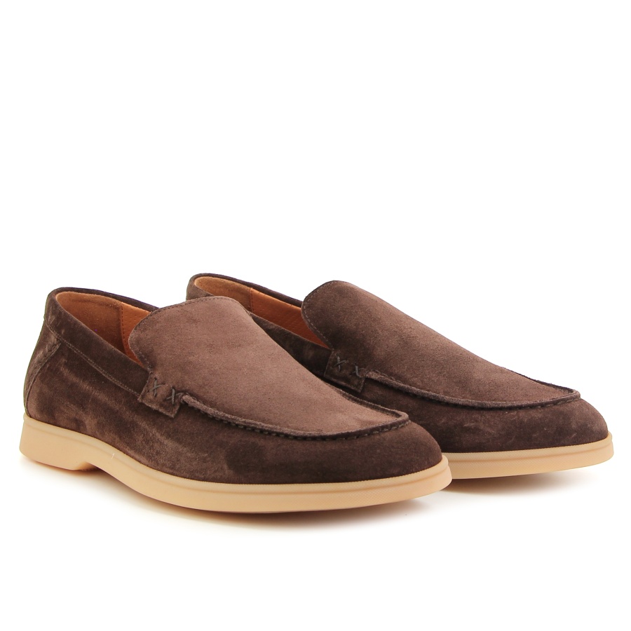 Мокасины мужские Rossi,
 1081_BROWN Покровский / Обувной Дом Мокасины мужские Rossi,
 1081_BROWN Покровский / Обувной Дом 17750684