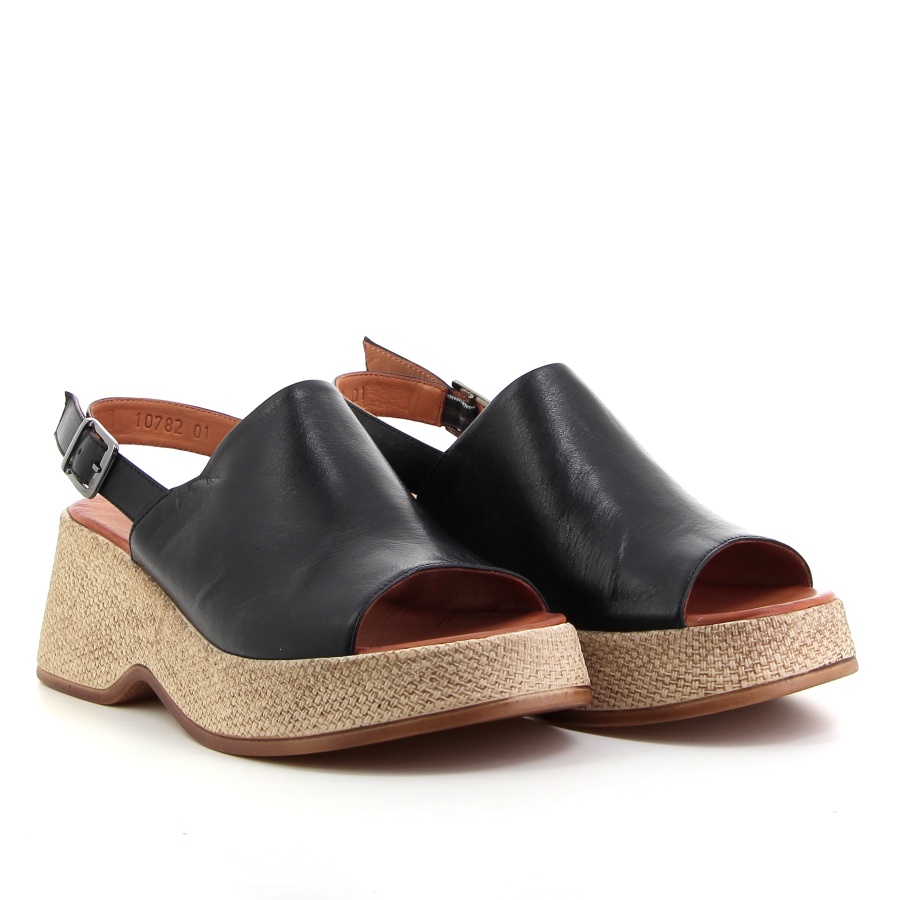 Босоножки женские Pokrovski,
 10782-LL-01 - Покровский / Обувной Дом 18156296