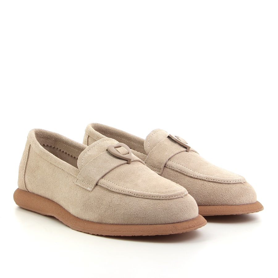 Лоферы женские MADELLA,
 XZG-51693-3D-SU - Покровский / Обувной Дом 18180945