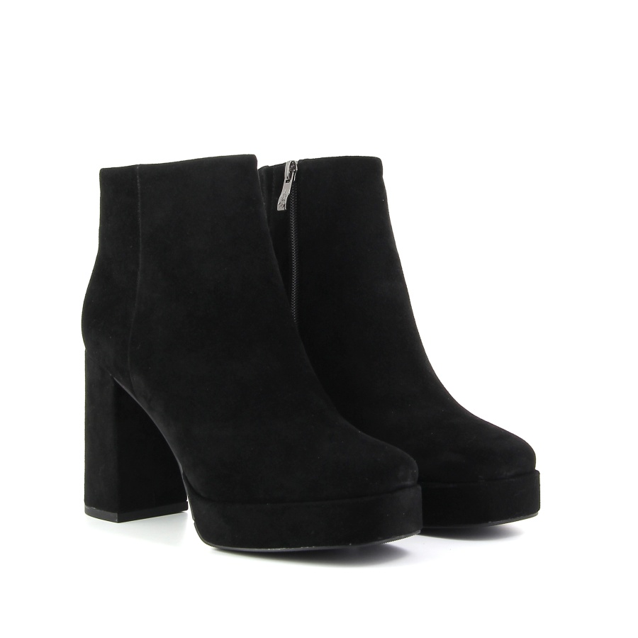 Ботильоны женские Valley,
 63-46901-1-021 - Покровский / Обувной Дом 18204982