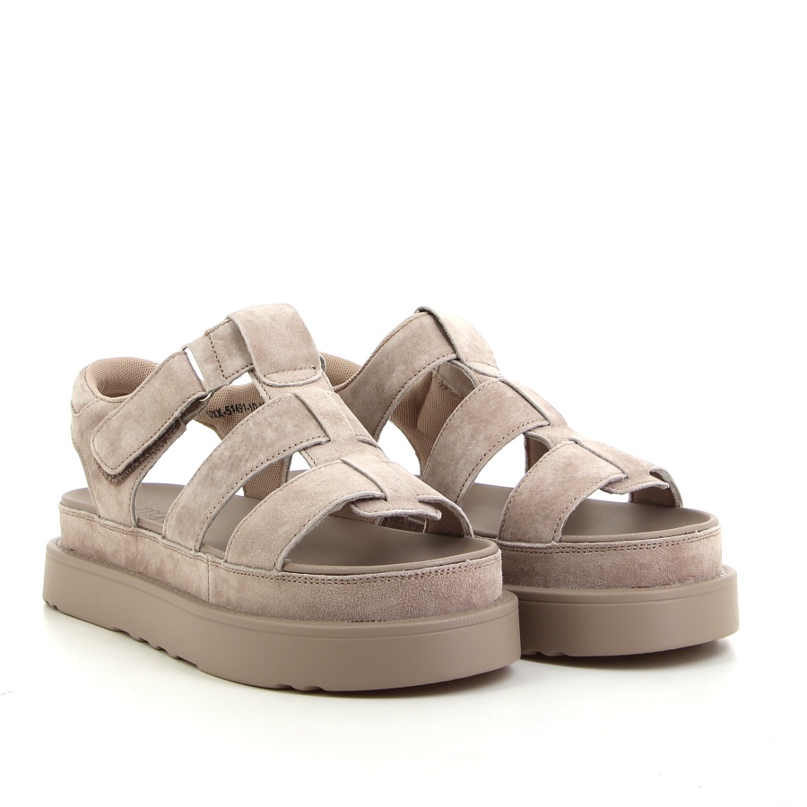 Сандалии женские MADELLA,
 UXX-51491-1D-NT - Покровский / Обувной Дом 18024140