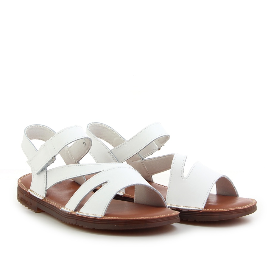 Сандалии женские MADELLA,
 UXX-51159-1B-SP - Покровский / Обувной Дом 18078401