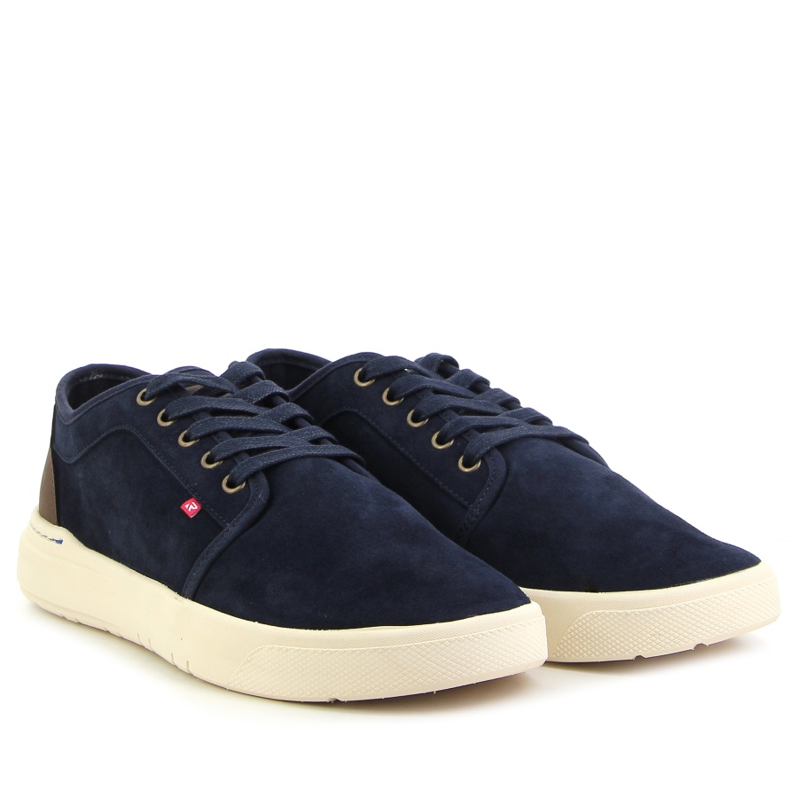 Кеды мужские Paranorm,
 AH-003262-NB Покровский / Обувной Дом 18300919