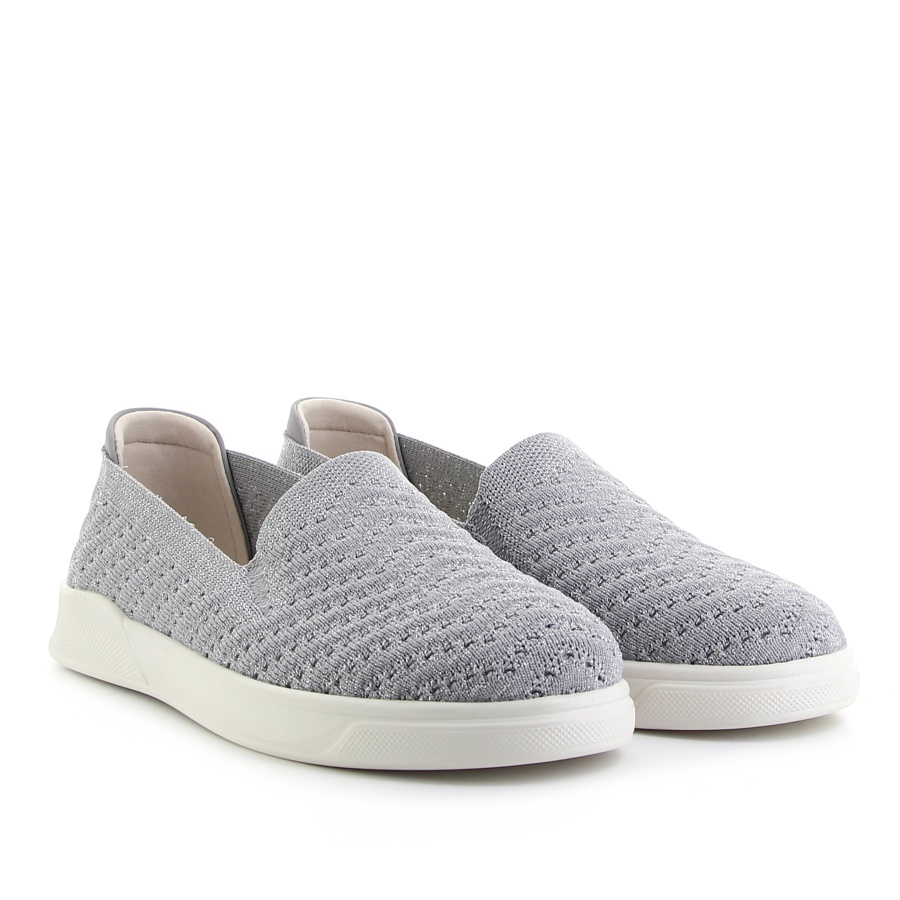 Слипоны женские KUMFO,
 K231-LR-01-C - Покровский / Обувной Дом 18263244