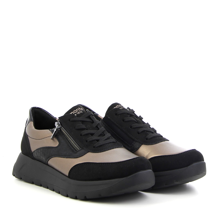 Кроссовки женские Remonte,
 D2V02-04 - Покровский / Обувной Дом 18143983