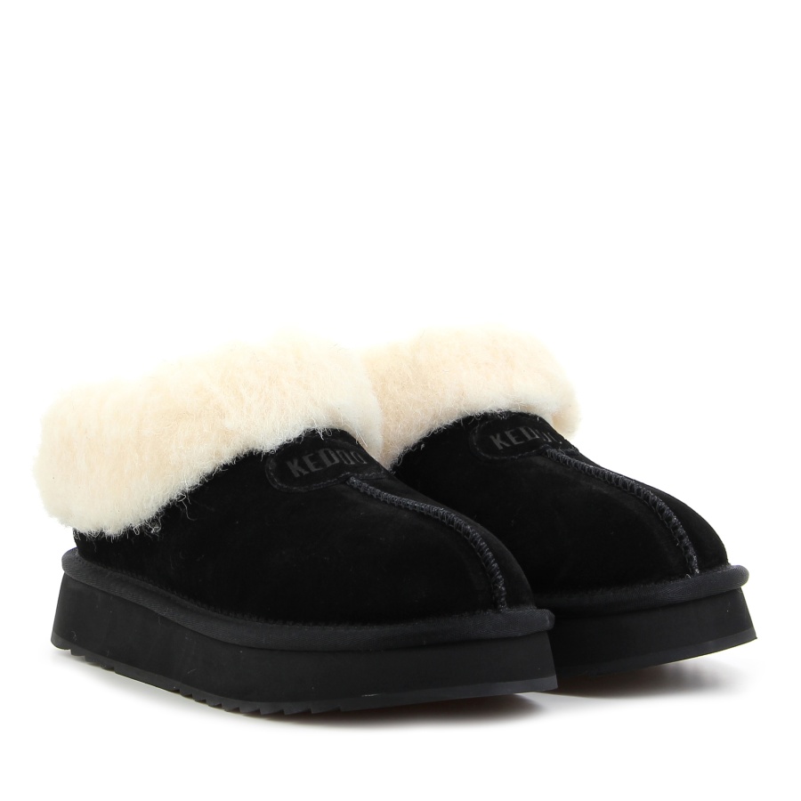 Угги женские Keddo,
 848468/07-01 - Покровский / Обувной Дом 18223128