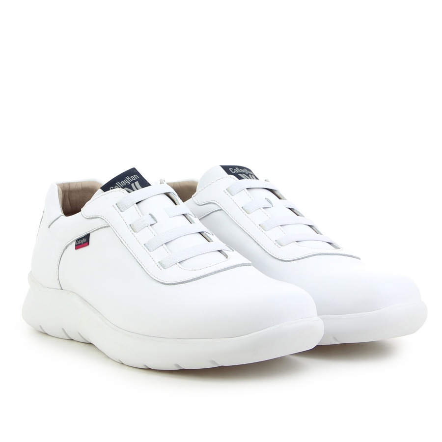 Кроссовки мужские CallagHan,
 51314_GRAIN BLANCO Покровский / Обувной Дом 18272463