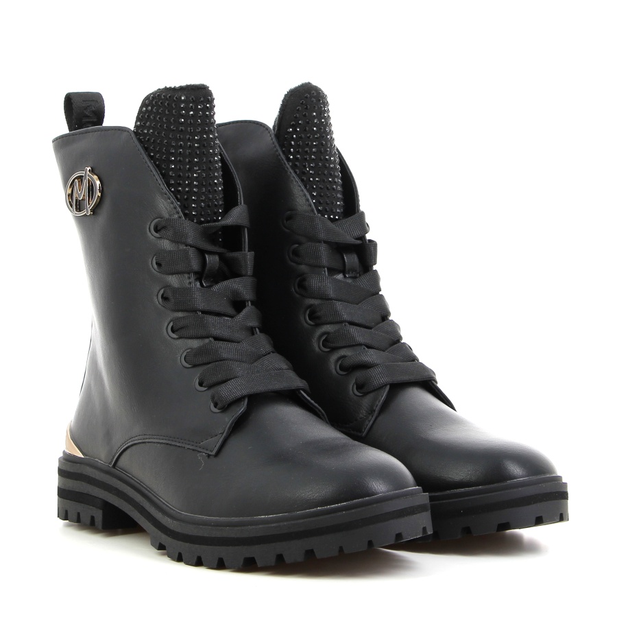 Ботинки женские MEXX,
 MIQL1704743W-1000 - Покровский / Обувной Дом 17636762