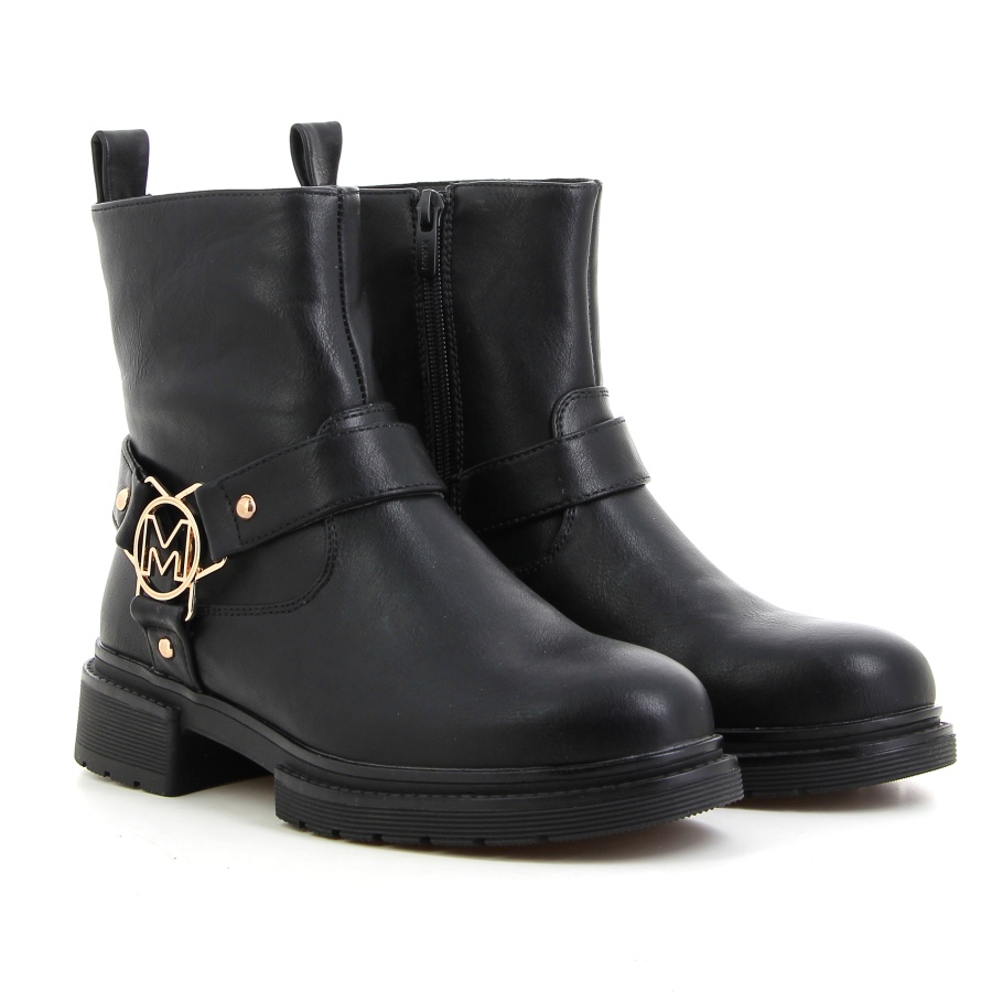 Ботинки женские MEXX,
 MITY1708843W-1000 - Покровский / Обувной Дом 18286310