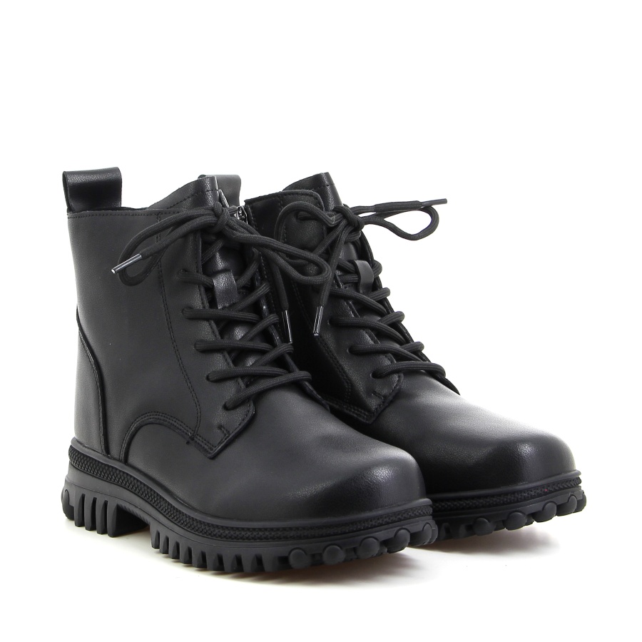 Ботинки женские Baden,
 CJ062-030 - Покровский / Обувной Дом 18158593