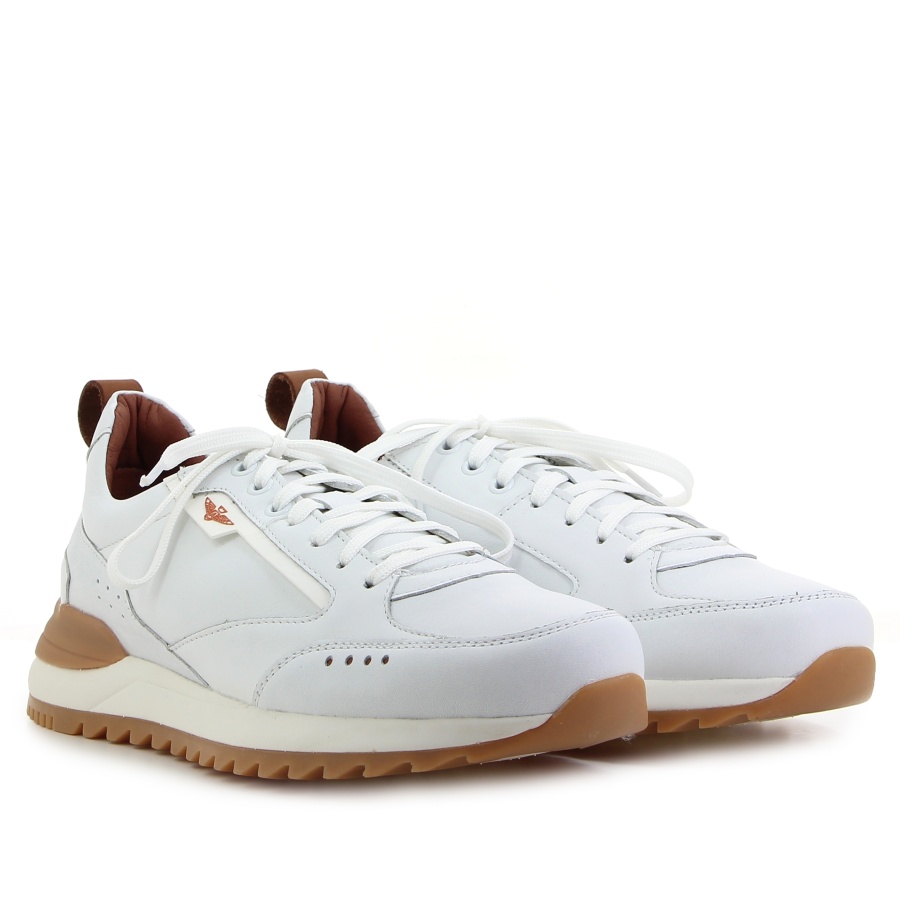 Кроссовки мужские JONNY FIRE,
 В380вп Покровский / Обувной Дом 18196901