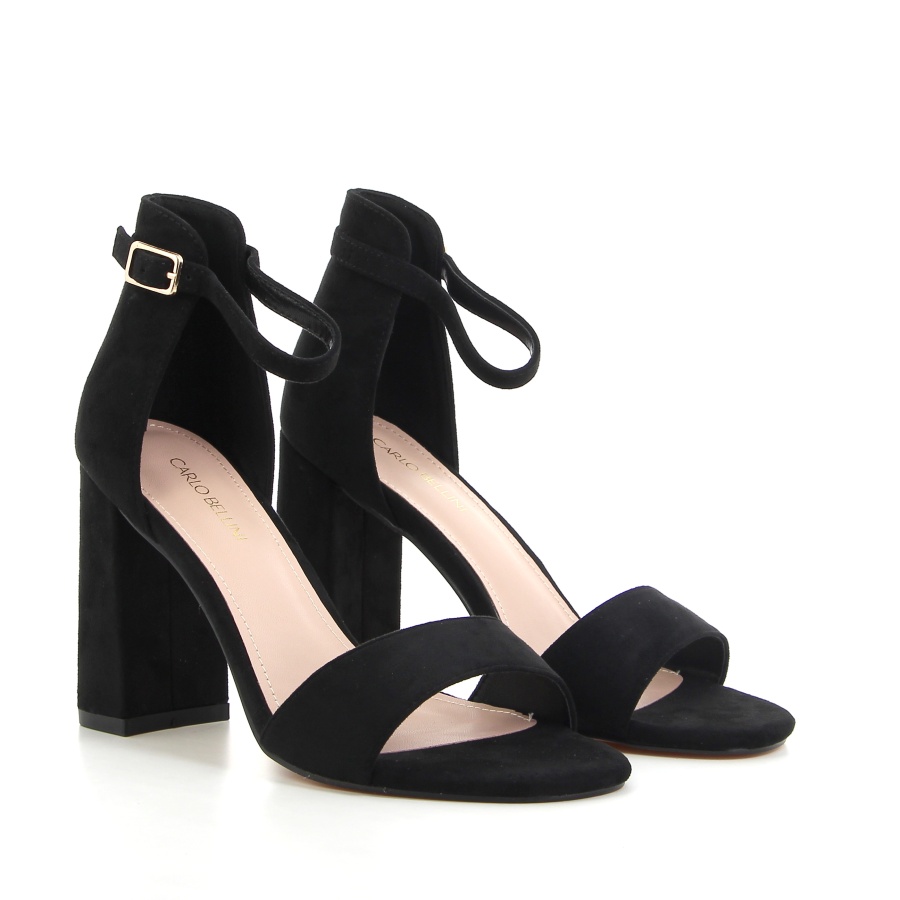 Босоножки женские Carlo Bellini,
 CB03-152-01-01A - Покровский / Обувной Дом 18295022