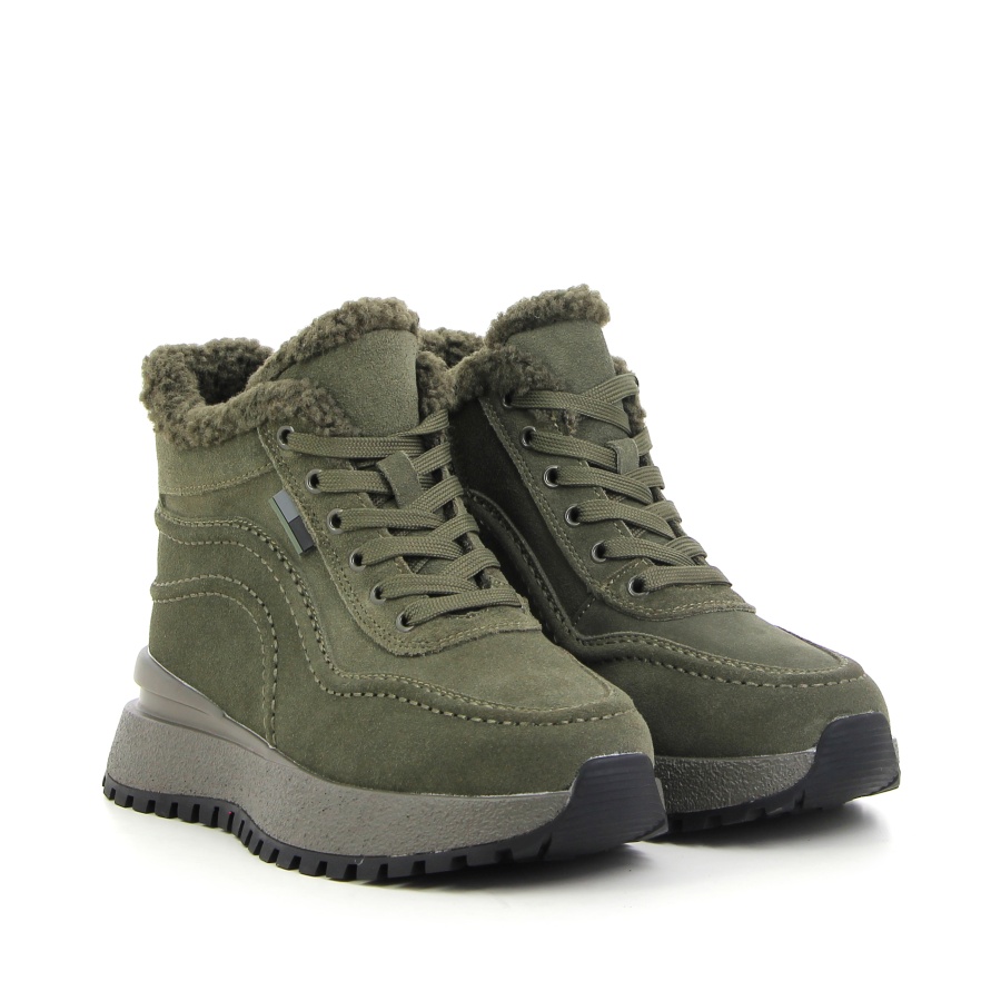 Кроссовки женские MADELLA,
 UXH-52046-2M-SF - Покровский / Обувной Дом 18240791