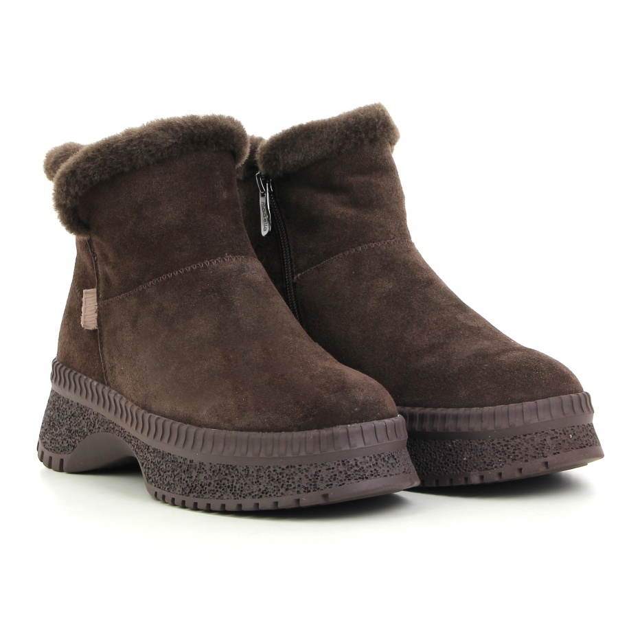 Ботинки женские MADELLA,
 XUS-52401-4H-SW - Покровский / Обувной Дом 18257472