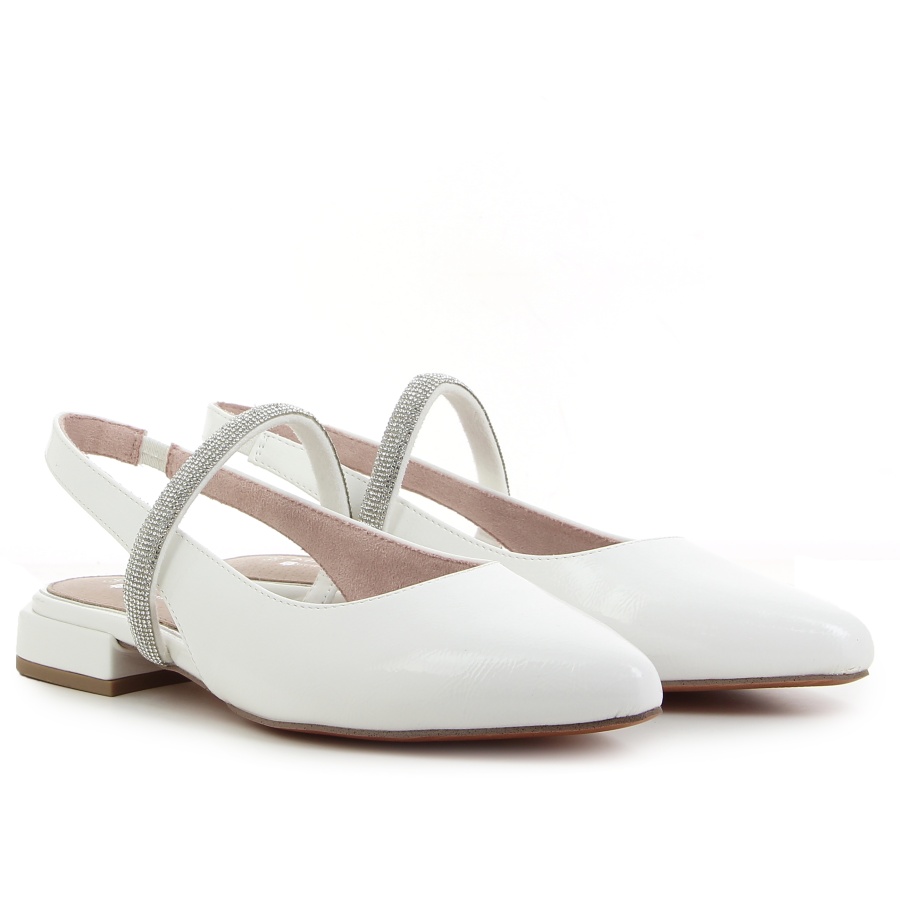 Туфли открытые женские Marco Tozzi,
 2-89600-44-418 - Покровский / Обувной Дом 18181017