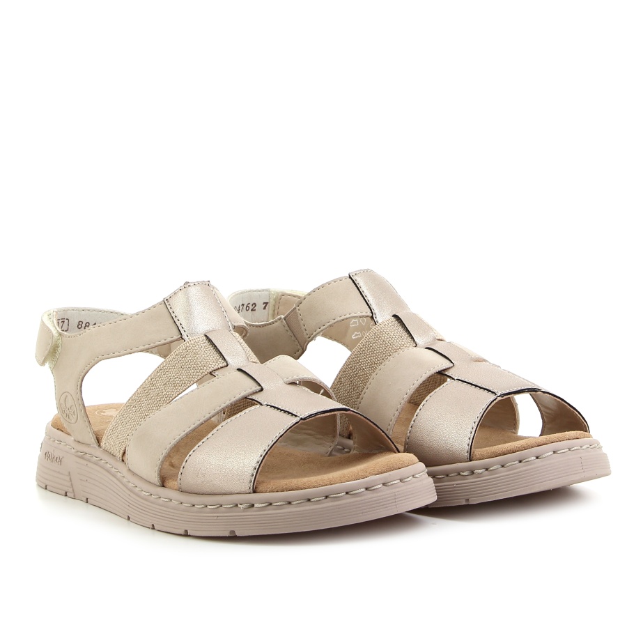 Сандалии женские Rieker,
 V9101-62 - Покровский / Обувной Дом Сандалии женские Rieker,
 V9101-62 - Покровский / Обувной Дом 18112390