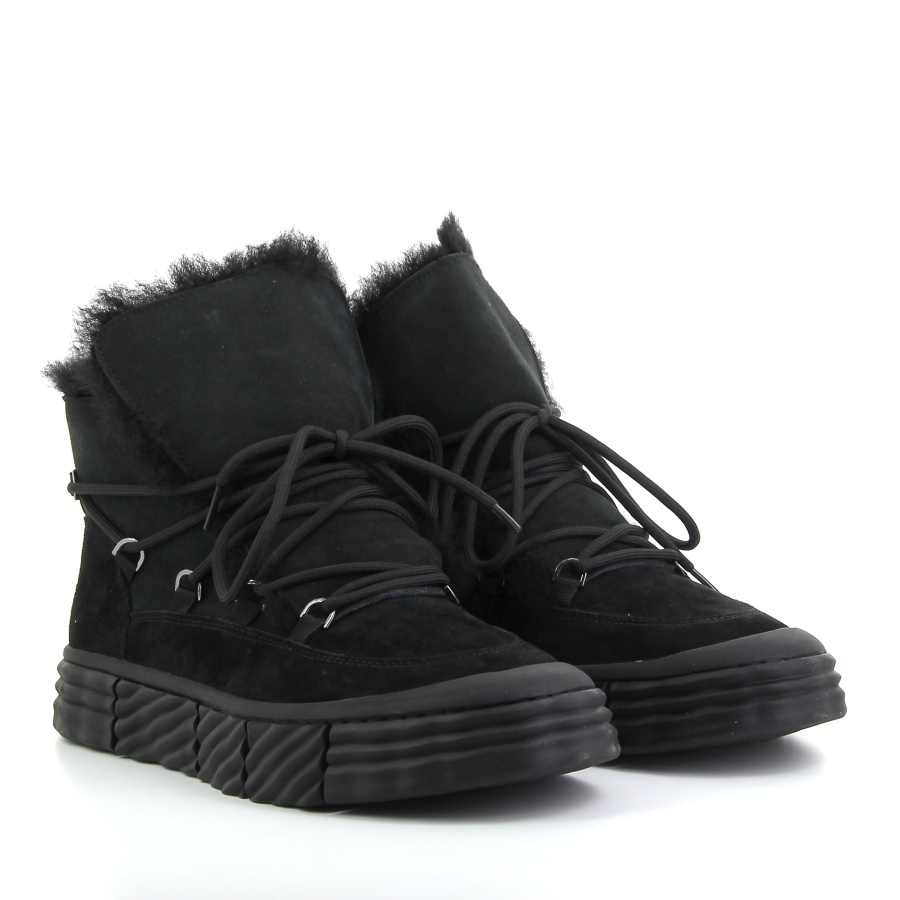 Кеды мужские EL TEMPO,
 CSN495_21006--2-W_BLACK Покровский / Обувной Дом 18169594