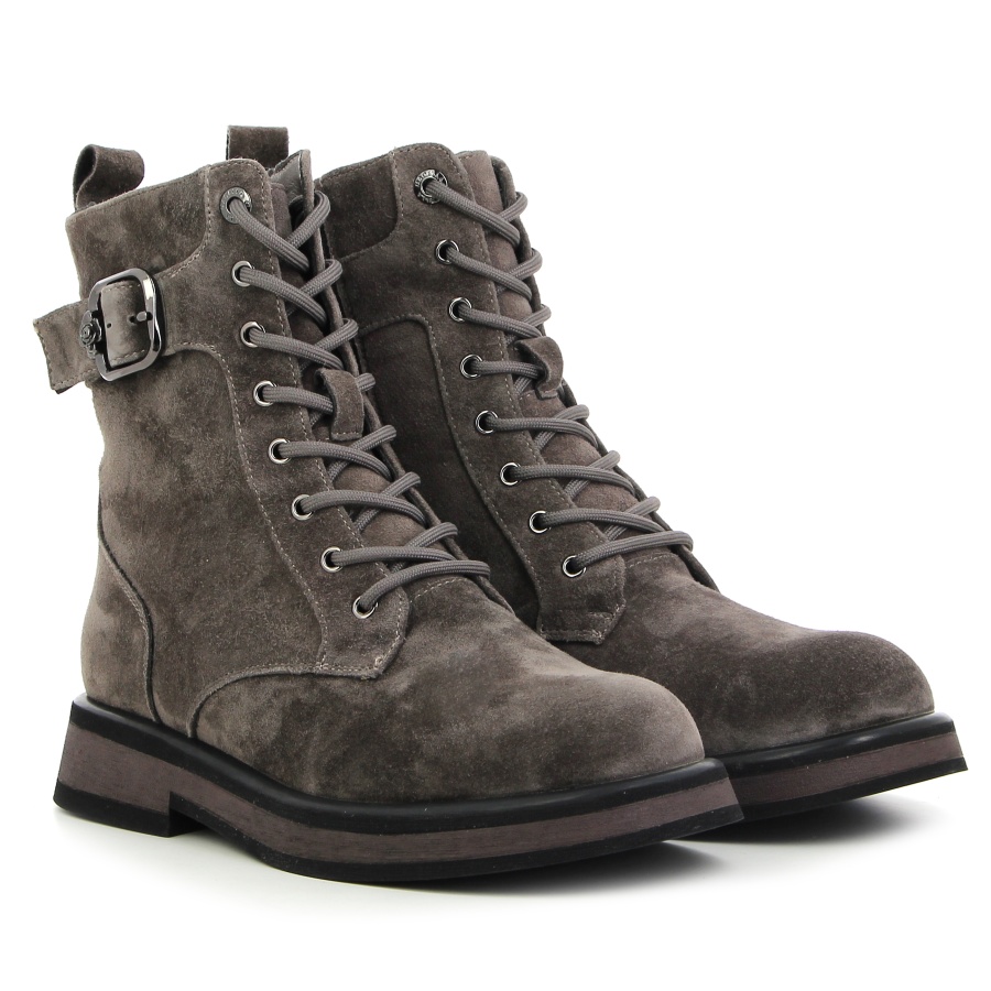 Ботинки женские MADELLA,
 XMG-52782-9H-VW - Покровский / Обувной Дом 18153155