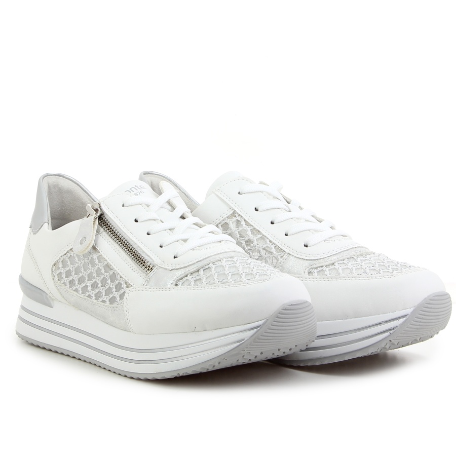 Кроссовки женские Remonte,
 D1329-80 - Покровский / Обувной Дом 18269552