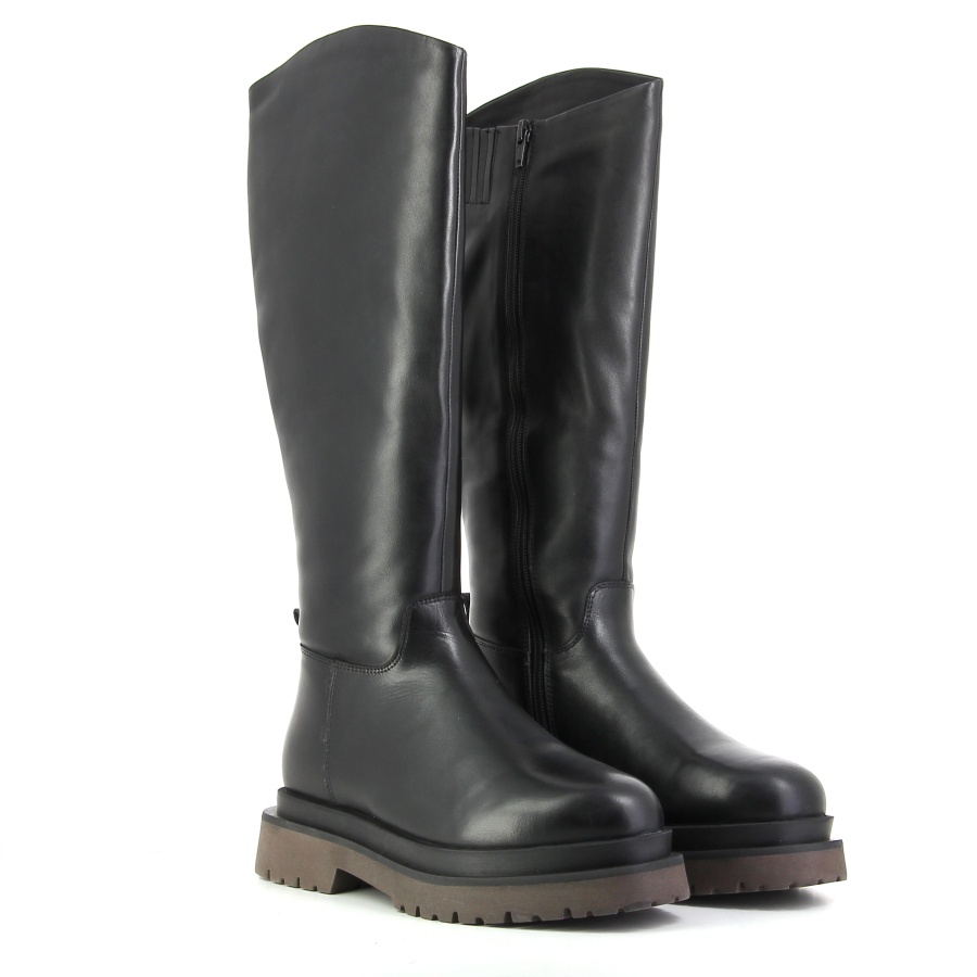 Сапоги женские ALBA,
 738036-20-02 - Покровский / Обувной Дом 18190330