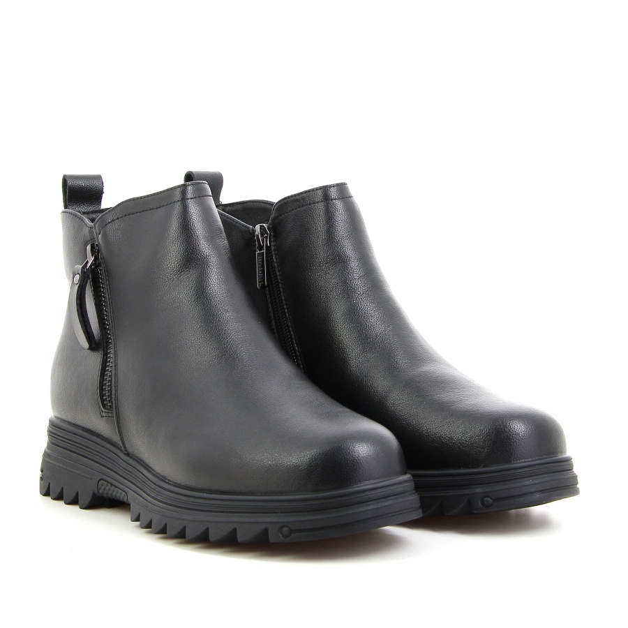 Ботинки женские Baden,
 NK140-020 - Покровский / Обувной Дом 18161741