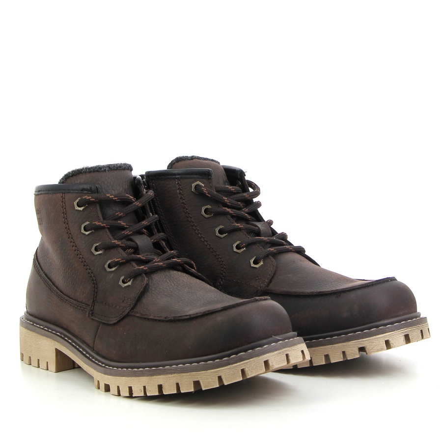 Ботинки мужские Bugatti,
 321-AUH30-1200 Покровский / Обувной Дом 18225979