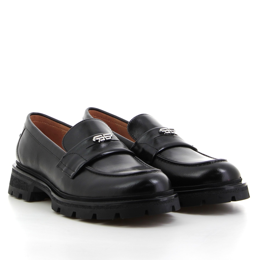 Лоферы женские Regina Bottini,
 17-416 - Покровский / Обувной Дом 18210538