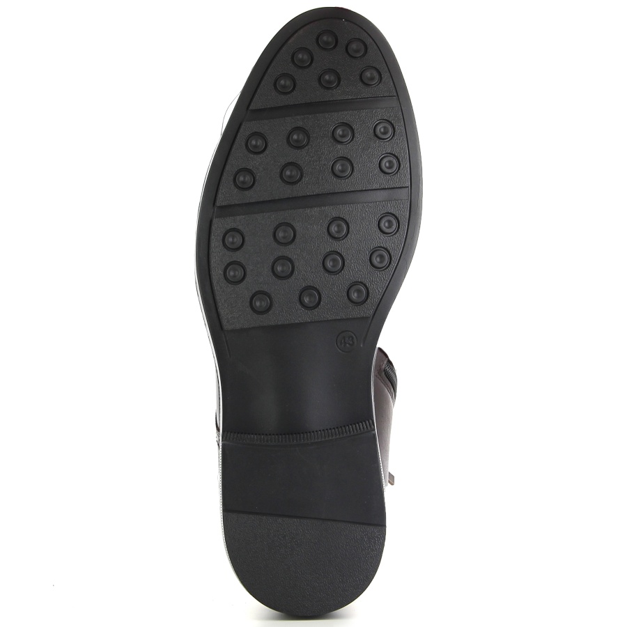 Ботинки мужские Bochetti,
 М942_3_86 Покровский / Обувной Дом 18230836