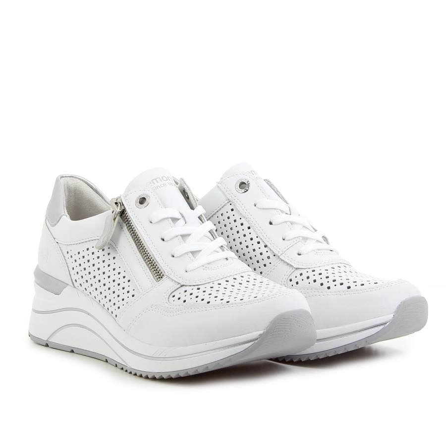 Кроссовки женские Remonte,
 D0T14-80 - Покровский / Обувной Дом 18113618