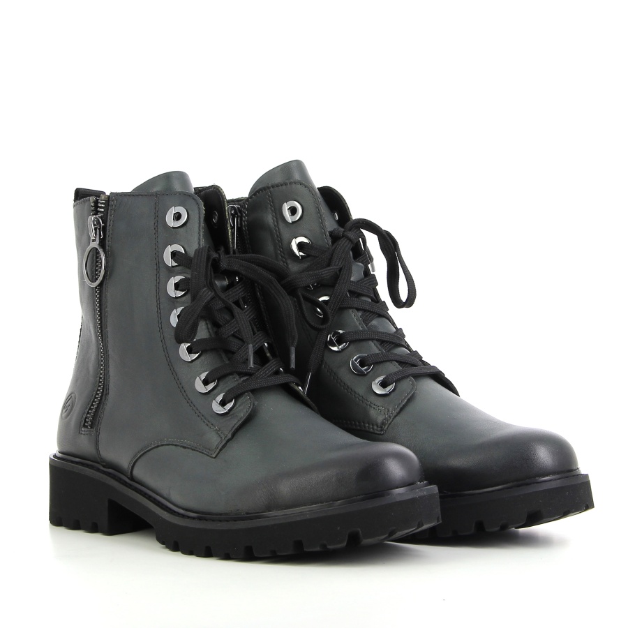 Ботинки женские Remonte,
 D8671-56 - Покровский / Обувной Дом 18145412