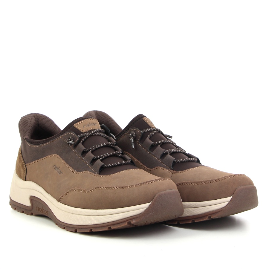 Кроссовки мужские Rieker,
 11055-25 Покровский / Обувной Дом 18293384