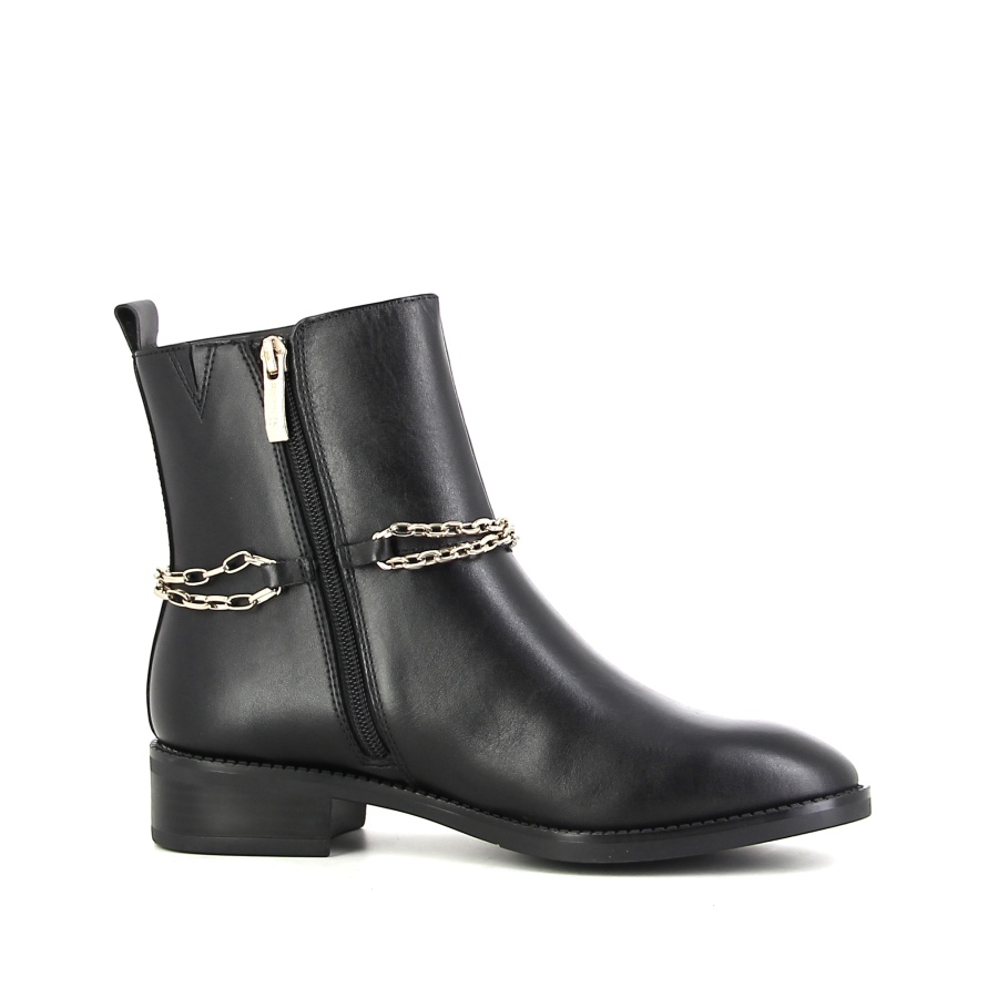 Ботинки женские Tamaris,
 1-1-25371-27-048 - Покровский / Обувной Дом 18280080