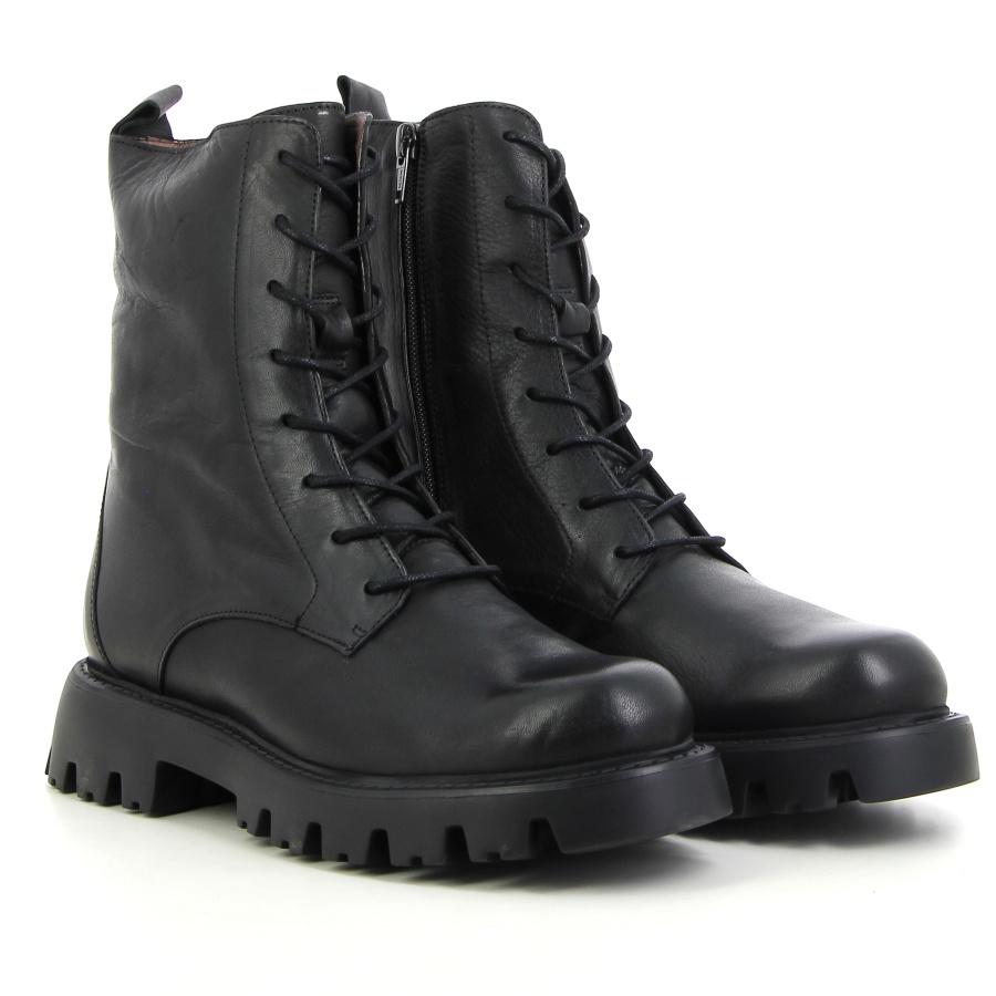 Ботинки женские WONDERS,
 C7510 - Покровский / Обувной Дом 18203783