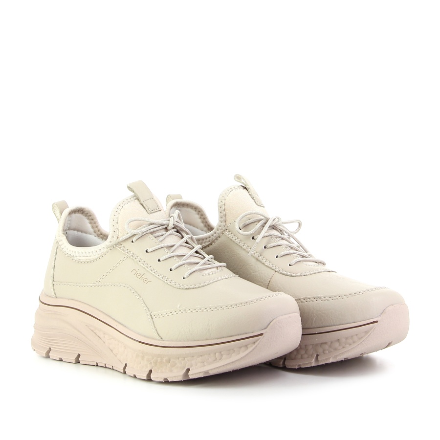 Кроссовки женские Rieker,
 48050-60 - Покровский / Обувной Дом 18154521