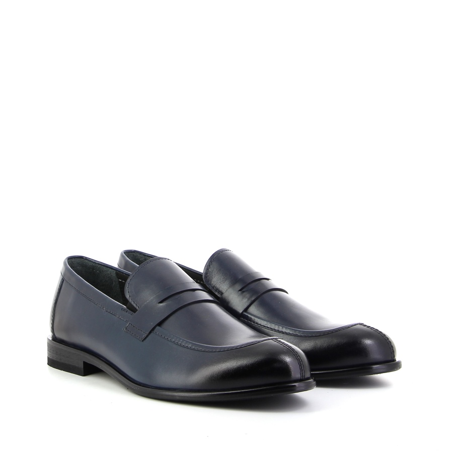 Полуботинки мужские ROBERTO PIRALOFF,
 7493-3_blue Покровский / Обувной Дом 18267995