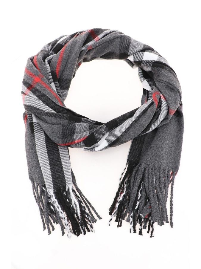 Палантин женский TT115-25 17463583