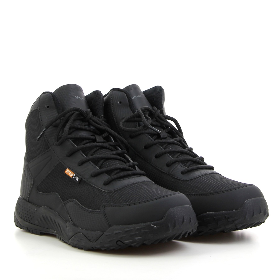 Ботинки мужские DROPBOX,
 CH-01853-BL Покровский / Обувной Дом 18164079