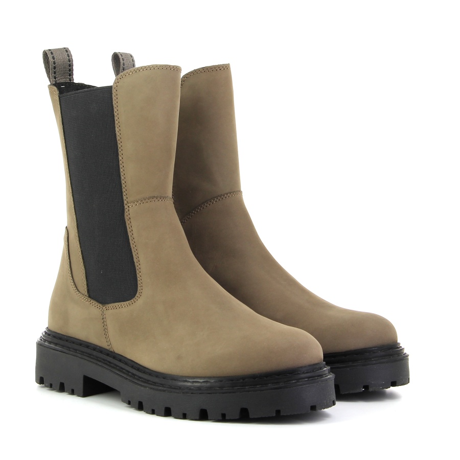 Челси женские Marco Tozzi,
 2-2-25481-41-734 - Покровский / Обувной Дом 18141330