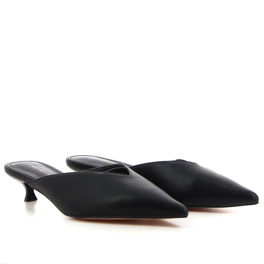 Мюли женские Carlo Bellini,
 CB03-128-02-01 - Покровский / Обувной Дом 18162933