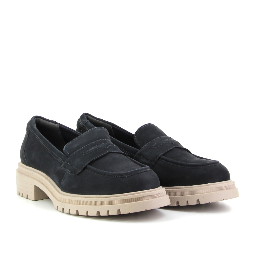 Лоферы женские Tamaris,
 1-1-24309-41-805 - Покровский / Обувной Дом 18195387