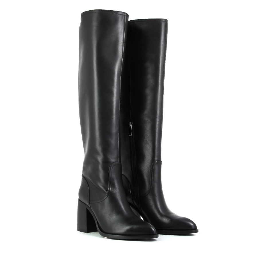 Сапоги женские Via del Famoso,
 3203-551-951C - Покровский / Обувной Дом 18165455